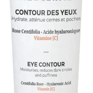 Centifolia Oční krém s aplikátorem 15 ml