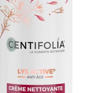 Centifolia Čistící pleťový krém 145 ml
