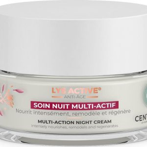Centifolia Noční krém proti stárnutí 50 ml