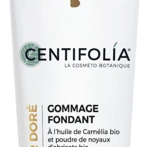Centifolia Tělový peeling 150 ml