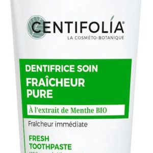 Centifolia Zubní pasta fresh 75 ml