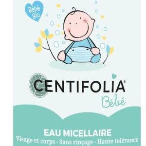 Centifolia Dětská micelární voda 100 ml