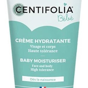Centifolia Dětský hydratační krém 100 ml