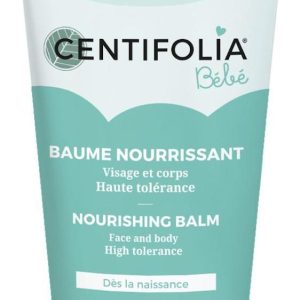 Centifolia Dětský výživný balzám 100 ml