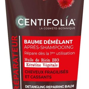Centifolia Kondicionér pro jemné a lámavé vlasy 200 ml