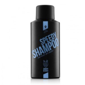 Angry Beards Speedy Dry Shampoo 150 ml