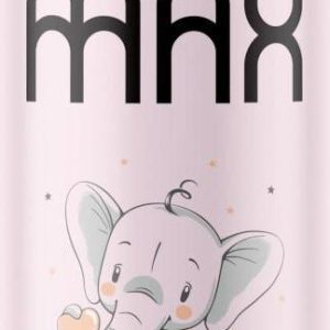 WellMax Detský sprchový gél 250 ml