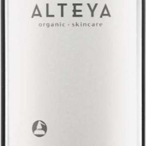 Alteya Organics Pleťové čistící mléko 200 ml