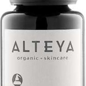 Alteya Organics Vyživovací pleťové sérum 20 ml