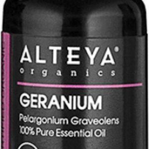 Alteya Organics Muškátový olej 10 ml