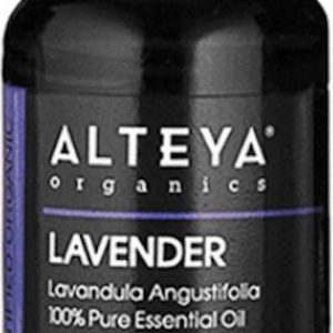 Alteya Organics Levandulový olej 10 ml