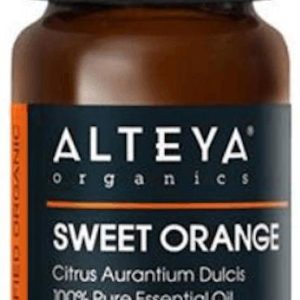 Alteya Organics Pomerančový olej 10 ml