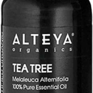Alteya Organics Čajovníkový olej 10 ml