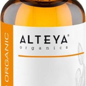 Alteya Organics Olej z meruňkových jader 100 ml
