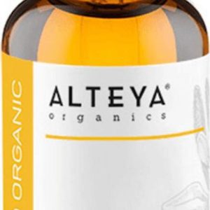 Alteya Organics Arganový olej 100 ml