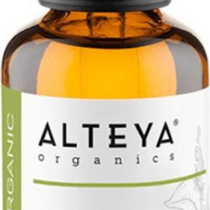 Alteya Organics Avokádový olej 50 ml