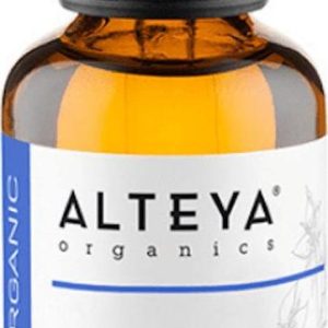 Alteya Organics Brutnákový olej 50 ml
