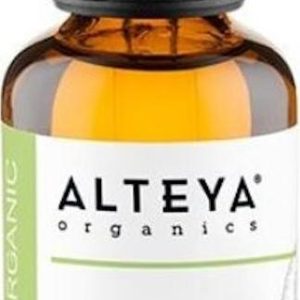 Alteya Organics Olej ze semen okurky 50 ml