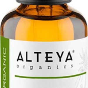 Alteya Organics Konopný olej 50 ml