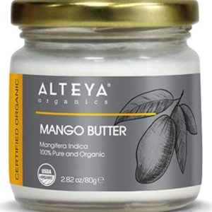 Alteya Organics Mangové máslo 80 g