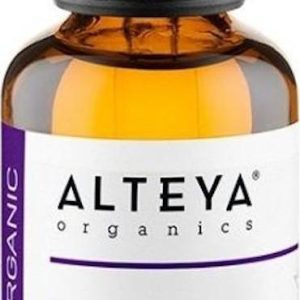 Alteya Organics Švestkové jádro olej 50 ml