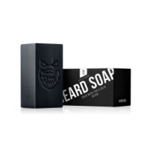 Angry Beards Beard Soap Mýdlo na vousy Wesley Wood 50 g