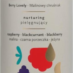 Hagi Ošetřující tělový mycí gel, malina 300 ml