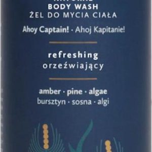 Hagi Tělový mycí gel pro muže 300 ml