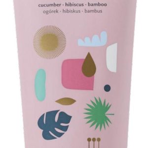 Hagi Hydratační tělové mléko, Bali 200 ml