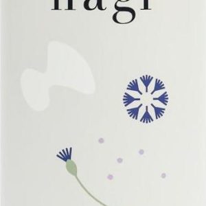 Hagi Odličovací olej, neutral 100 ml