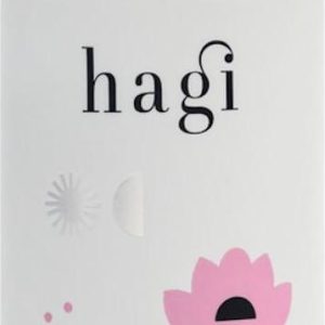 Hagi Zklidňující pleťový krém 50 ml