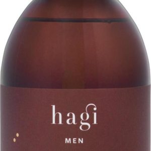 Hagi Šampon na vousy a knír 300 ml