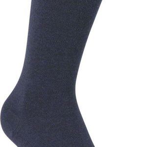 SCHOLL PONOŽKY WOOL REGULAR MARINE 39-42 1 ks