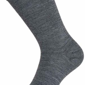 SCHOLL PONOŽKY WOOL REGULAR ANTHRA 43-46 1 ks