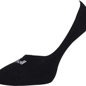 SCHOLL PONOŽKY COOL NOSHOW NOIR 43-46 2 ks