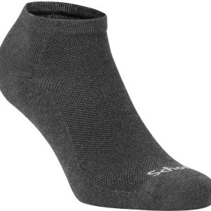 SCHOLL PONOŽKY COOL LOW ANTHRA 43-46 2 ks