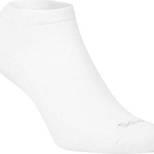 SCHOLL PONOŽKY COOL LOW BLANC 39-42 2 ks