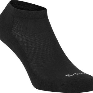 SCHOLL PONOŽKY COOL LOW NOIR 43-46 2 ks