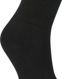 SCHOLL PONOŽKY WARM W REGULAR NOIR 35-38 1 ks