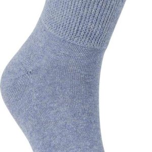 SCHOLL PONOŽKY WARM W REGULAR AZUR 39-42 1 ks