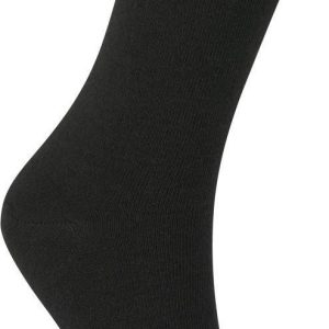 SCHOLL PONOŽKY WOOL W REGULAR NOIR 35-38 1 ks