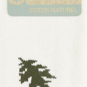 NATURA VIDA PONOŽKY REGULAR NATUREL 43-46 1 ks