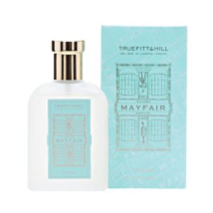 Truefitt & Hill Mayfair Cologne kolínská voda pánská 100 ml