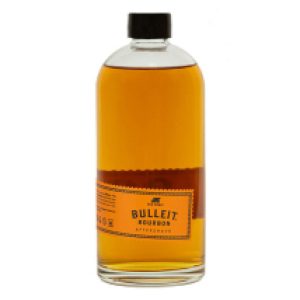 Pan Drwal Bulleit Bourbon voda po holení 500 ml
