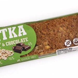 Mixit Mixitka BEZ LEPKU – Kokos+čokoláda 50 g