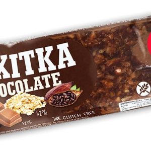 Mixit Mixitka BEZ LEPKU – Čokoláda 60 g