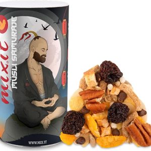 Mixit Müsli samuraje 390 g