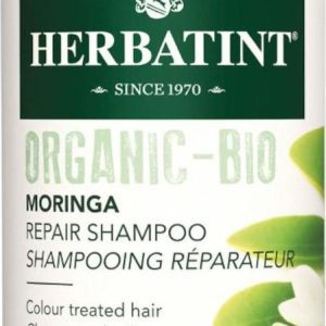 HERBATINT Šampon Moringa ORGANIC 260 ml