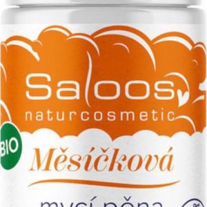 Saloos Bio Měsíčková mycí pěna pro děti 150 ml