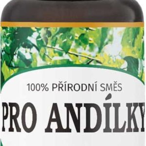 Saloos Pro Andílky 10 ml